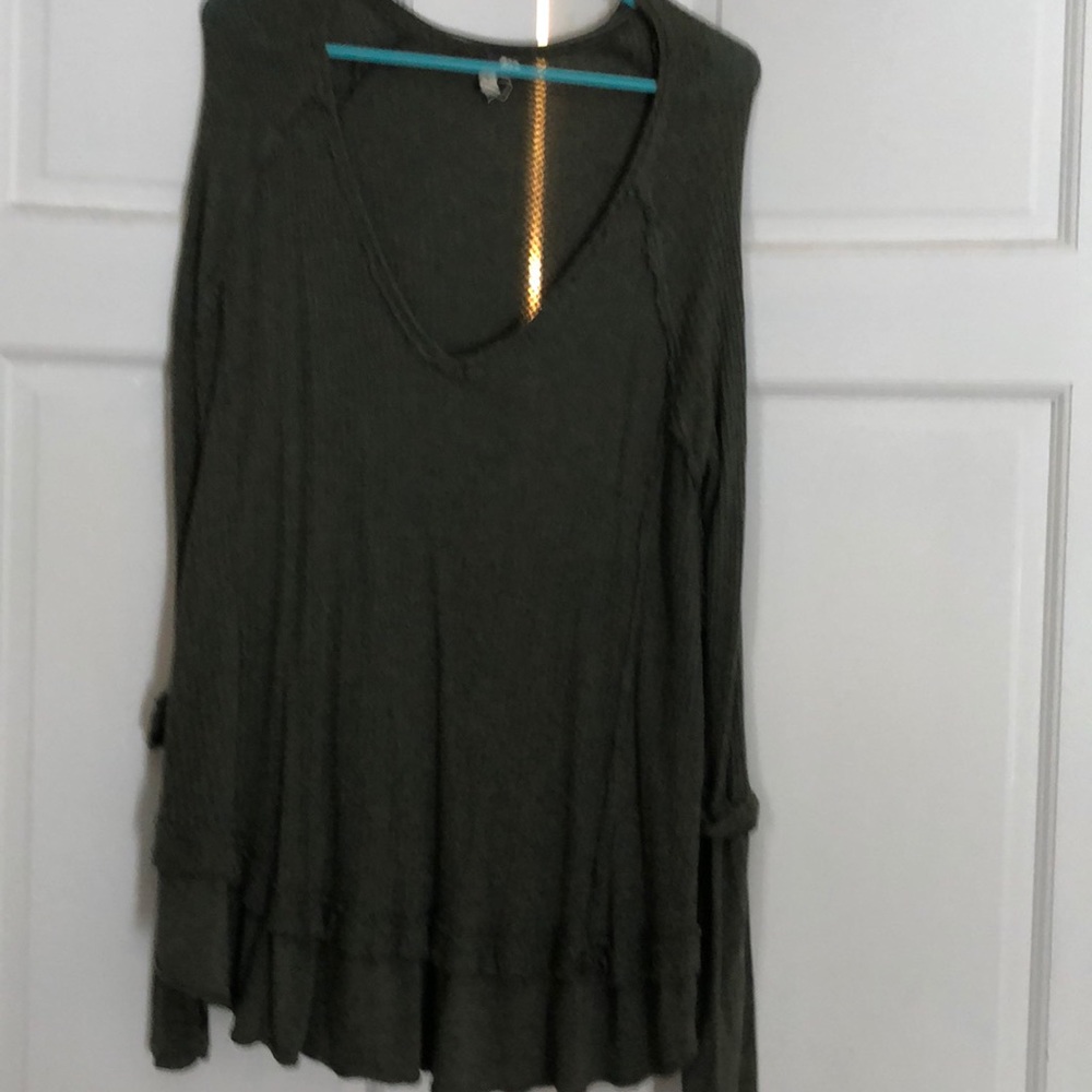 Free People Thermal